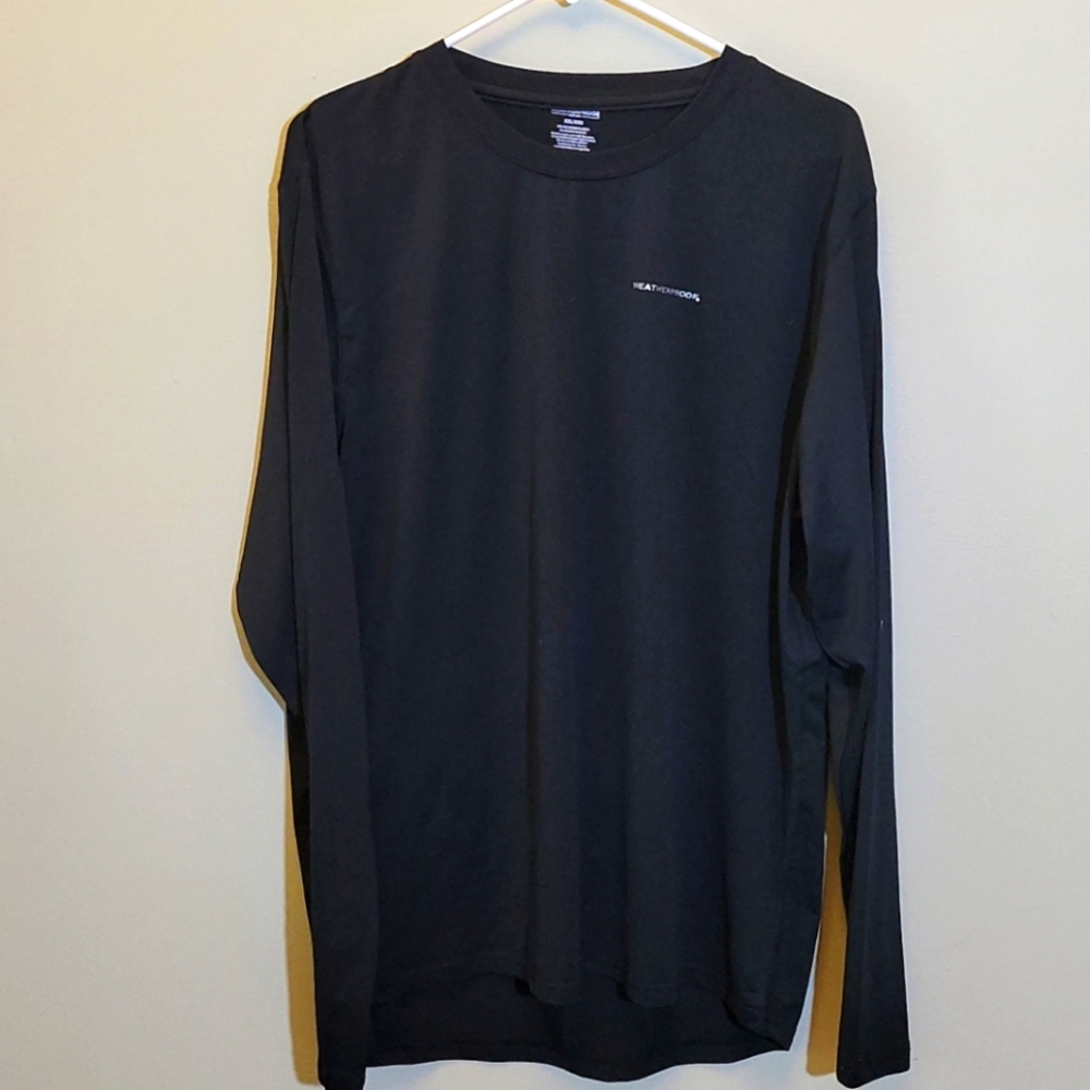Weatherproof Active Shirt